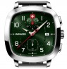 WENGER VINTAGE SPORT CHRONO 01.1933.112