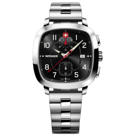 WENGER VINTAGE SPORT CHRONO 01.1933.109