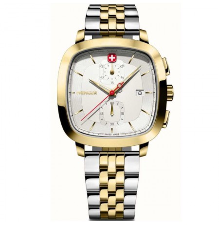 WENGER VINTAGE CLASSIC CHRONO 01.1933.107