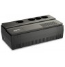 APC EASY UPS BV 650VA, AVR, SCHUKO OUTLET, 230V