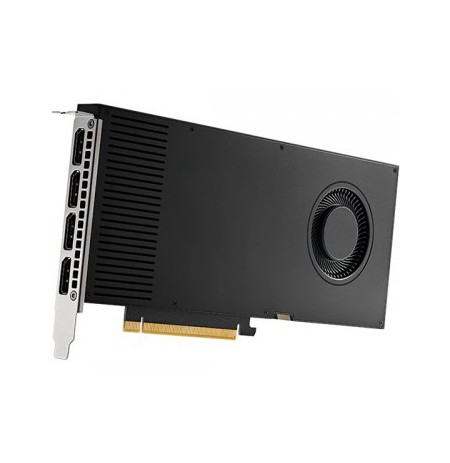 LENOVO THINKSTATION NVIDIA RTX A4000 16GB DP*4 GRAPHICS CARD