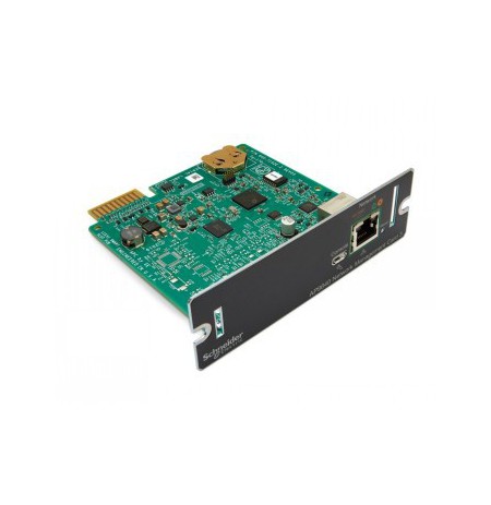 APC UPS NETWORK MANAGEMENT CARD 3