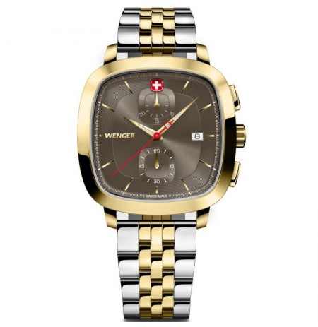 WENGER VINTAGE CLASSIC CHRONO 01.1933.106