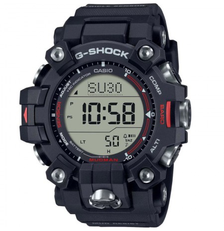 Casio G-SHOCK MASTER OF G - LAND MUDMAN GW-9500-1ER