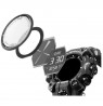 Casio G-SHOCK MASTER OF G - LAND MUDMAN GW-9500-1ER