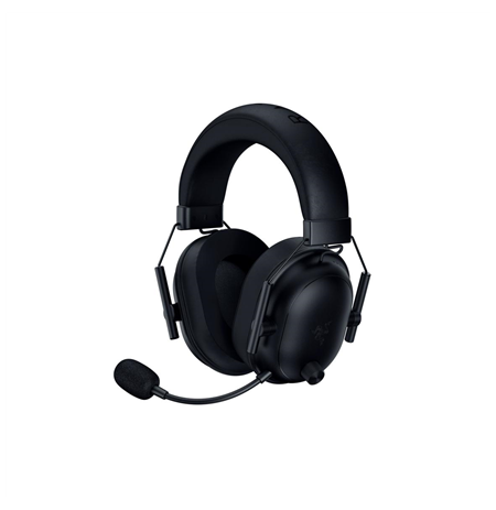 Razer Gaming Headset BlackShark V2 HyperSpeed Built-in microphone USB Type-A Black
