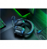 Razer Gaming Headset BlackShark V2 HyperSpeed Built-in microphone USB Type-A Black