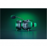 Razer Gaming Headset BlackShark V2 HyperSpeed Built-in microphone USB Type-A Black