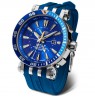 Vostok Europe Energia Rocket GMT NH34-575A716