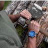 Vostok Europe Energia Rocket GMT NH34-575A716