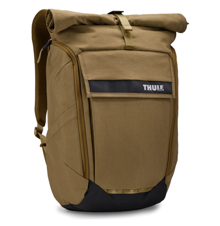 Thule Backpack 24L PARABP-3116 Paramount Nutria Waterproof Shoulder strap
