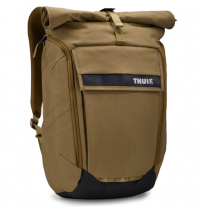 Thule | Backpack 24L | PARABP-3116 Paramount | Backpack | Shoulder strap | Waterproof | Nutria