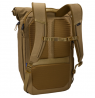 Thule Backpack 24L PARABP-3116 Paramount Nutria Waterproof Shoulder strap