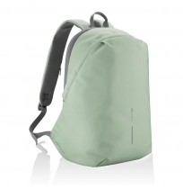 XD DESIGN ANTI-THEFT BACKPACK BOBBY SOFT ICEBERG GREEN P/N: P705.999