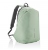 XD DESIGN ANTI-THEFT BACKPACK BOBBY SOFT ICEBERG GREEN P/N: P705.999