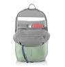 Kuprinė XD DESIGN Bobby Soft, iceberg green