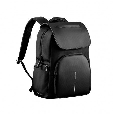 Bobby Soft Daypack kuprinė, juoda