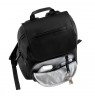 Bobby Soft Daypack kuprinė, juoda