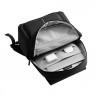 Bobby Soft Daypack kuprinė, juoda
