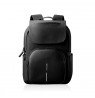 Bobby Soft Daypack kuprinė, juoda