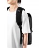 Bobby Soft Daypack kuprinė, juoda