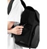 Bobby Soft Daypack kuprinė, juoda