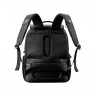 Bobby Soft Daypack kuprinė, juoda