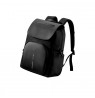Bobby Soft Daypack kuprinė, juoda