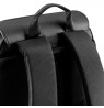 Bobby Soft Daypack kuprinė, juoda