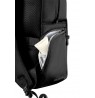 Bobby Soft Daypack kuprinė, juoda