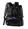 Bobby Soft Daypack kuprinė, juoda