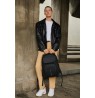 Bobby Soft Daypack kuprinė, juoda
