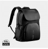 Bobby Soft Daypack kuprinė, juoda