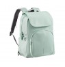 XD DESIGN BACKPACK SOFT DAYPACK MINT P/N:P705.987