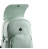 Bobby Soft Daypack kuprinė, mint
