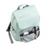 Bobby Soft Daypack kuprinė, mint