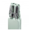 Bobby Soft Daypack kuprinė, mint