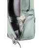 Bobby Soft Daypack kuprinė, mint