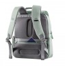 Bobby Soft Daypack kuprinė, mint