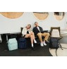 Bobby Soft Daypack kuprinė, mint