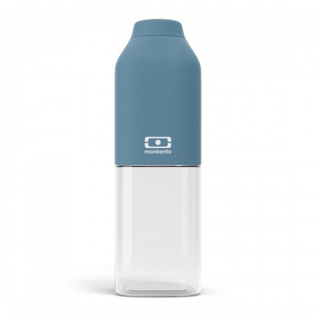 Gertuvė Positive 500ml, denim