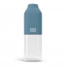 Gertuvė Positive 500ml, denim