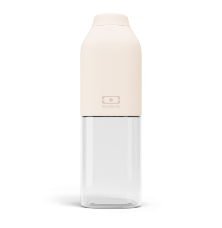 Gertuvė Positive 500ml, cream natural