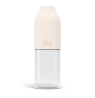 Gertuvė Positive 500ml, cream natural