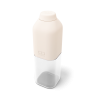 Gertuvė Positive 500ml, cream natural