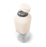 Gertuvė Positive 500ml, cream natural