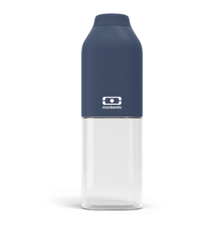 Gertuvė Positive 500ml, blue crystal