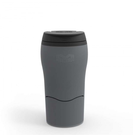 Termosinis puodelis Mighty mug, pilkas