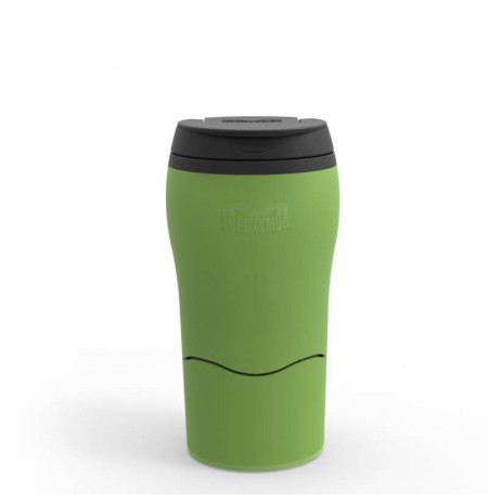 Termosinis puodelis Mighty mug, žalias