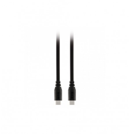Adapteris Rode SC17 (USB C-USB C) 1.5m